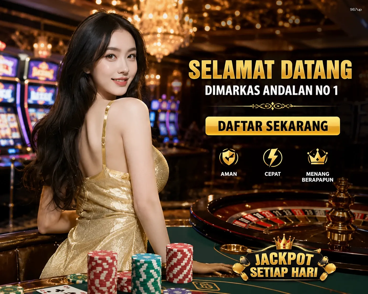 Tips dan Trik Bermain di 987up untuk Pemula